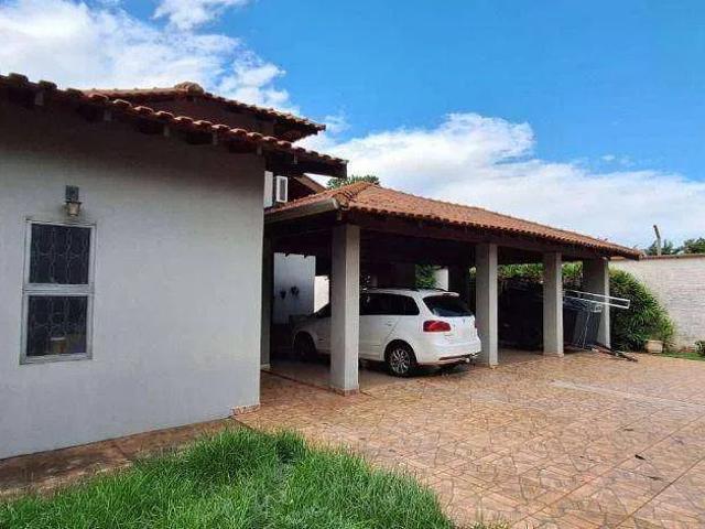 Casa venda em São José do Rio Preto