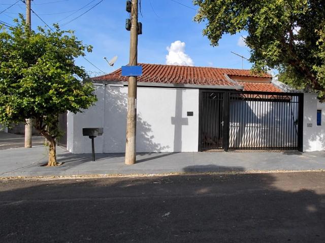 Casa venda em São José do Rio Preto