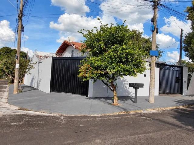 Casa venda em São José do Rio Preto