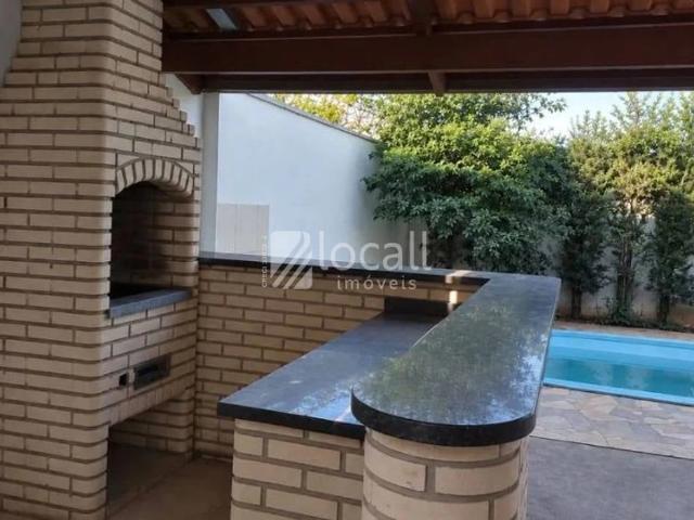 Casa venda em São José do Rio Preto