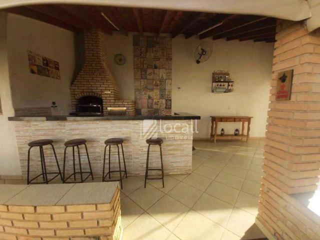 Casa venda em São José do Rio Preto