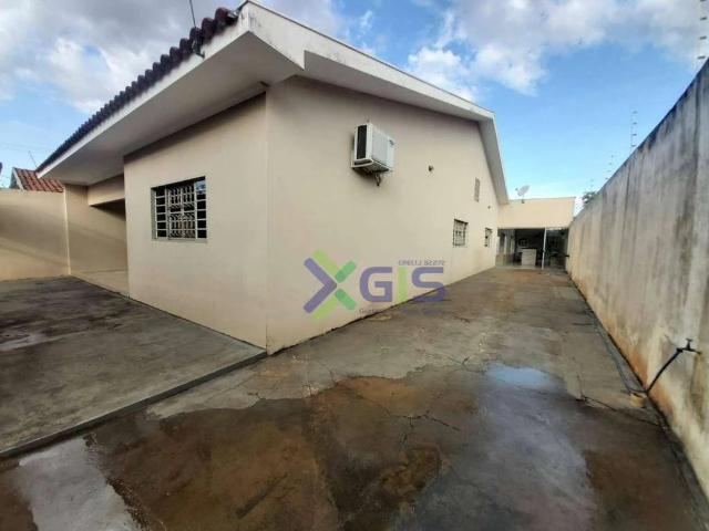 Casa venda em São José do Rio Preto