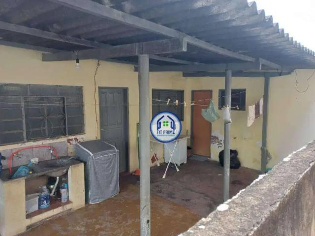Casa venda em São José do Rio Preto