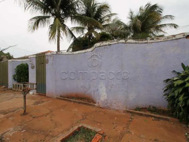 Casa venda em Região Imediata de São José do Rio Preto, Região Metropolitana de São José do Rio Preto