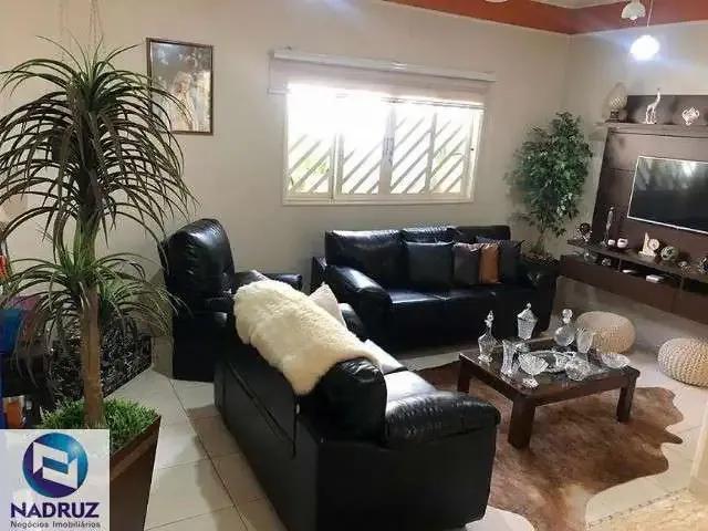 Casa venda em São José do Rio Preto