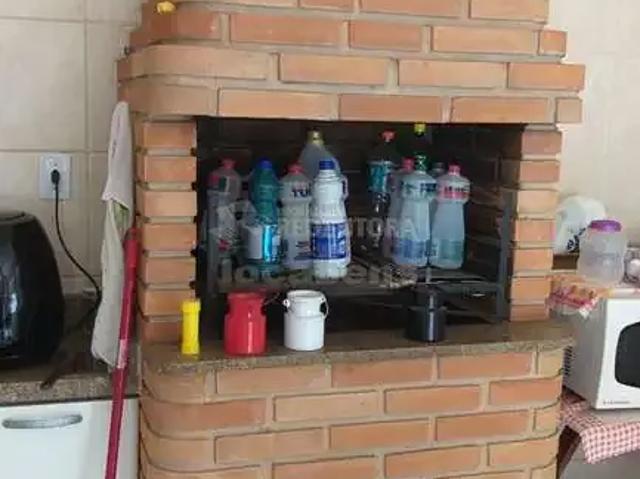 Casa venda em Região Imediata de São José do Rio Preto, Região Metropolitana de São José do Rio Preto