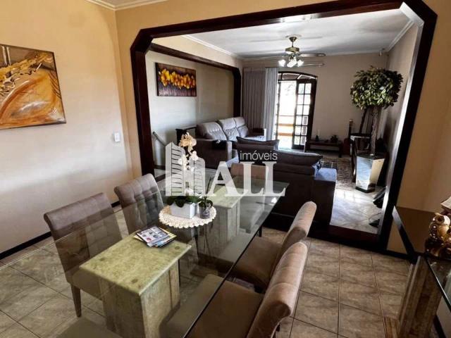Casa venda em São José do Rio Preto