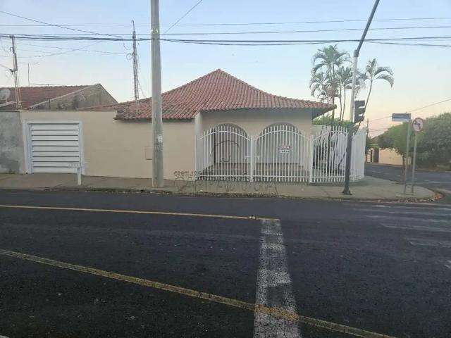 Casa venda em São José do Rio Preto
