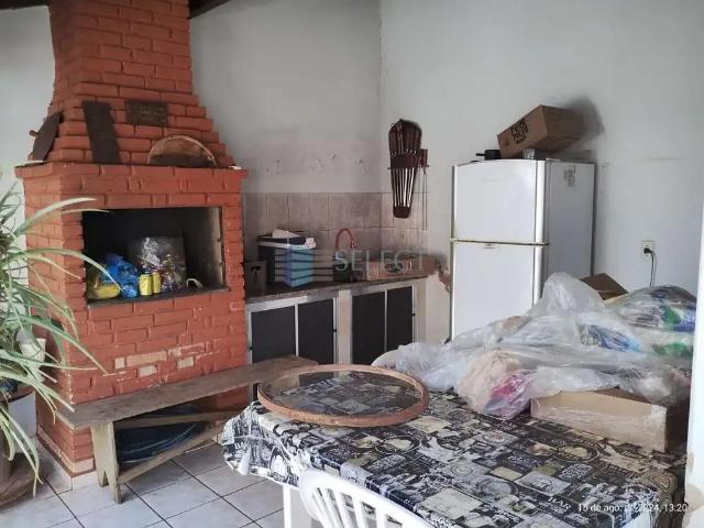 Casa venda em São José do Rio Preto