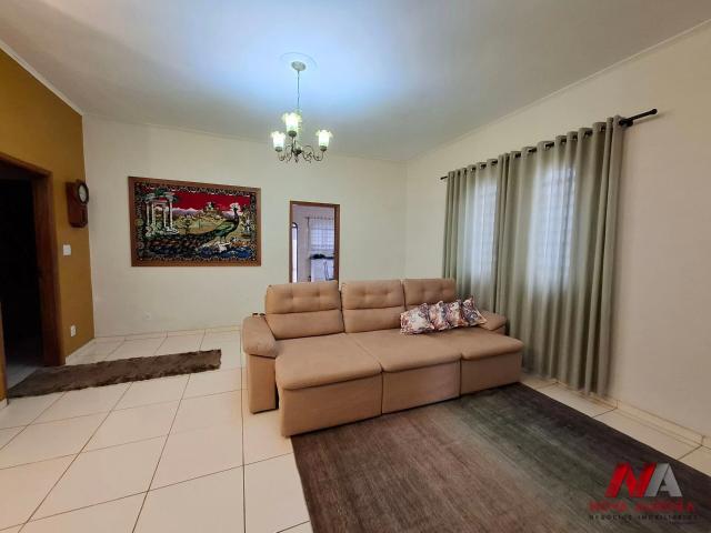Casa venda em São José do Rio Preto