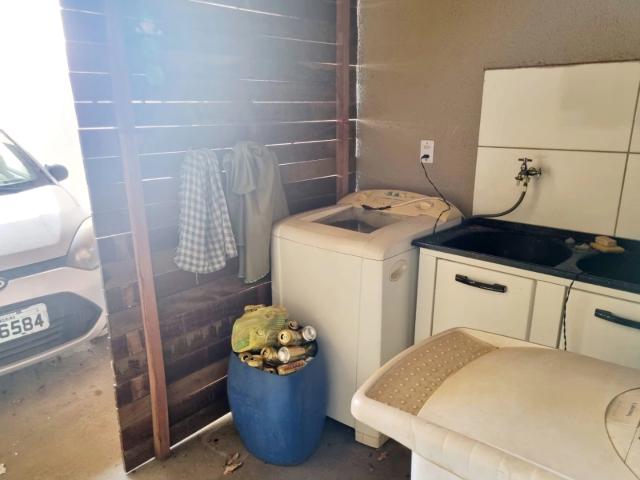 Casa venda em São José do Rio Preto