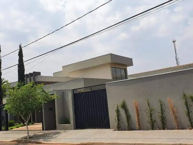 Casa venda em São José do Rio Preto
