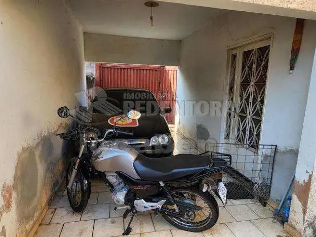 Casa venda em São José do Rio Preto, Região Geográfica Intermediária de São José do Rio Preto