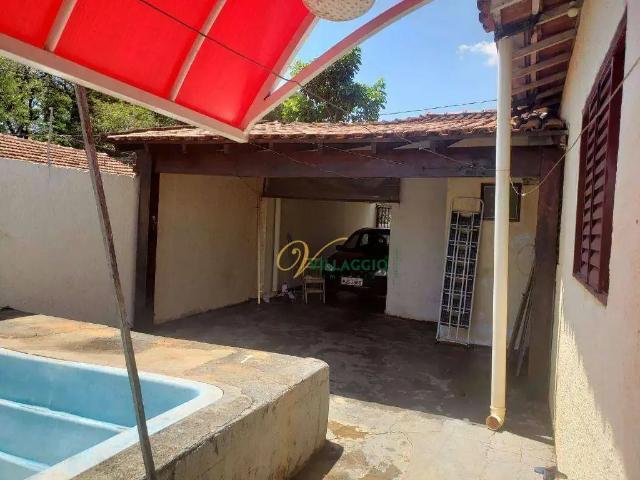 Casa venda em São José do Rio Preto