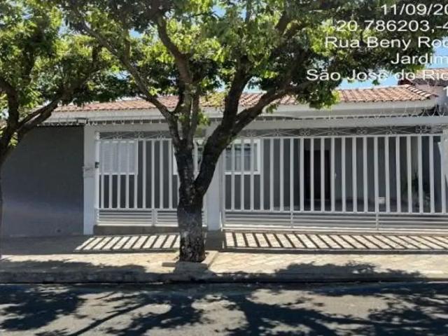 Casa venda em Região Imediata de São José do Rio Preto, Região Metropolitana de São José do Rio Preto