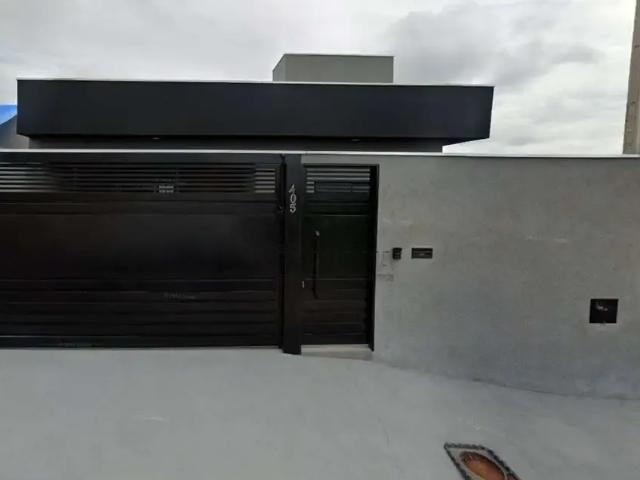 Casa venda em São José do Rio Preto
