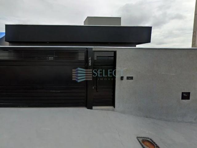 Casa venda em São José do Rio Preto