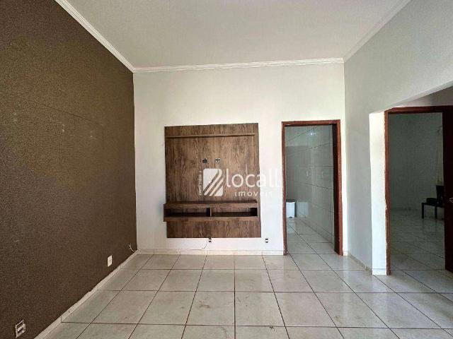 Casa venda em São José do Rio Preto