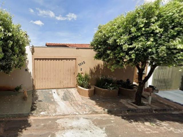 Casa venda em São José do Rio Preto
