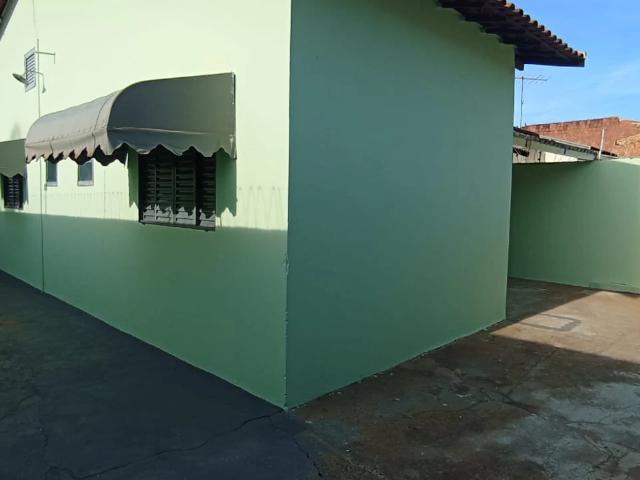 Casa venda em São José do Rio Preto