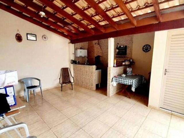 Casa venda em São José do Rio Preto, Região Geográfica Intermediária de São José do Rio Preto