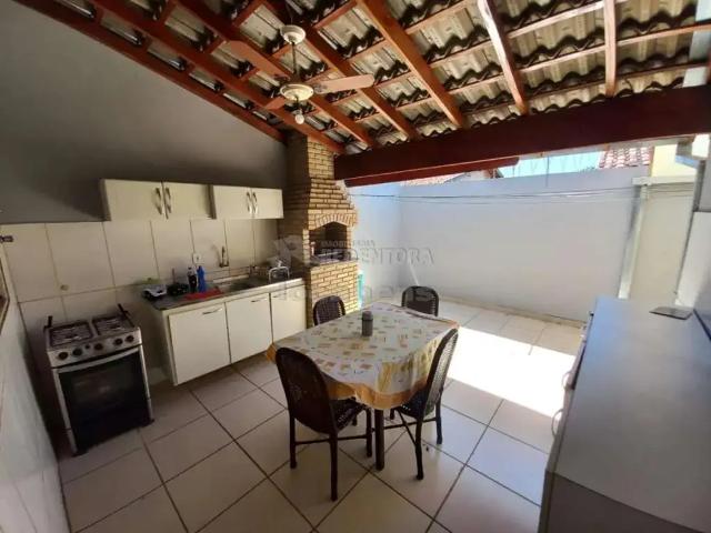 Casa venda em Região Imediata de São José do Rio Preto, Região Metropolitana de São José do Rio Preto
