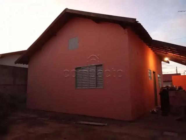 Casa venda em Região Imediata de São José do Rio Preto, Região Metropolitana de São José do Rio Preto