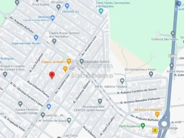 Casa venda em Região Imediata de São José do Rio Preto, Região Metropolitana de São José do Rio Preto