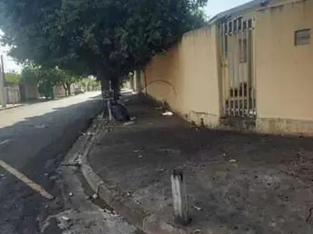 Casa venda em São José do Rio Preto