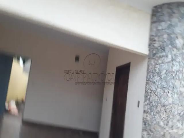 Casa venda em São José do Rio Preto