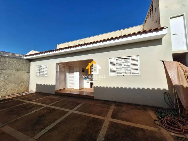 Casa venda em São José do Rio Preto