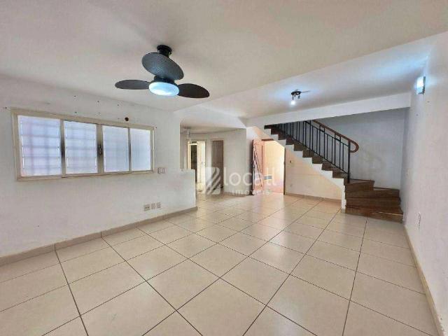 Casa venda em São José do Rio Preto