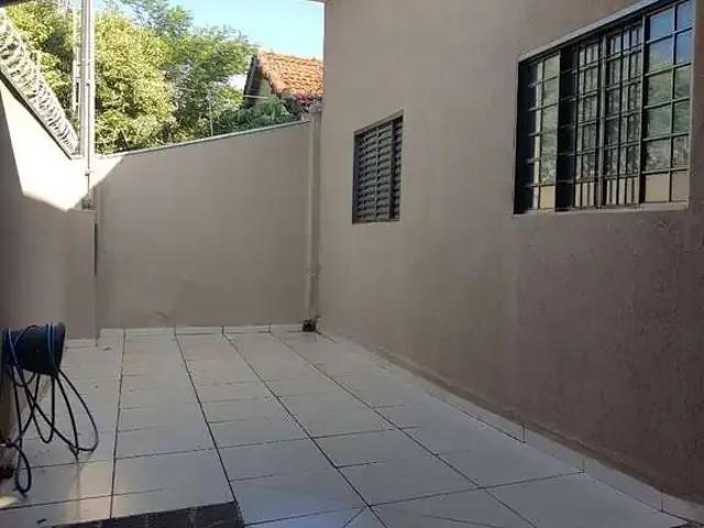 Casa venda em São José do Rio Preto