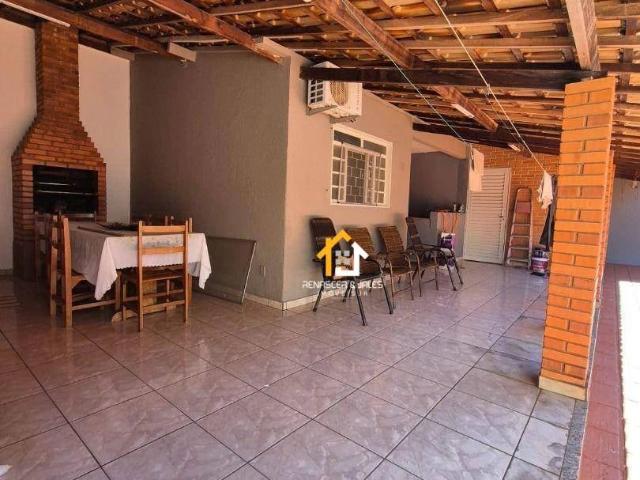 Casa venda em São José do Rio Preto