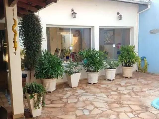 Casa venda em São José do Rio Preto