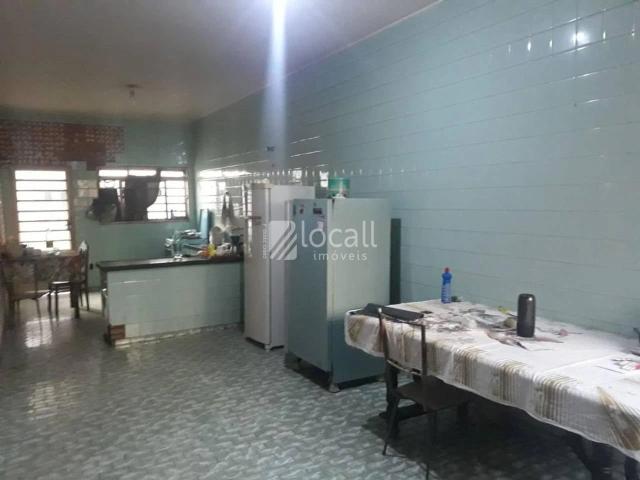 Casa venda em São José do Rio Preto