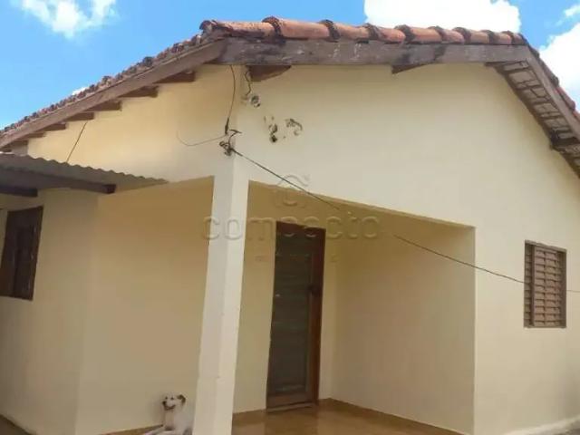 Casa venda em Região Imediata de São José do Rio Preto, Região Metropolitana de São José do Rio Preto