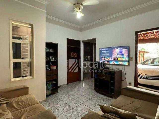 Casa venda em São José do Rio Preto