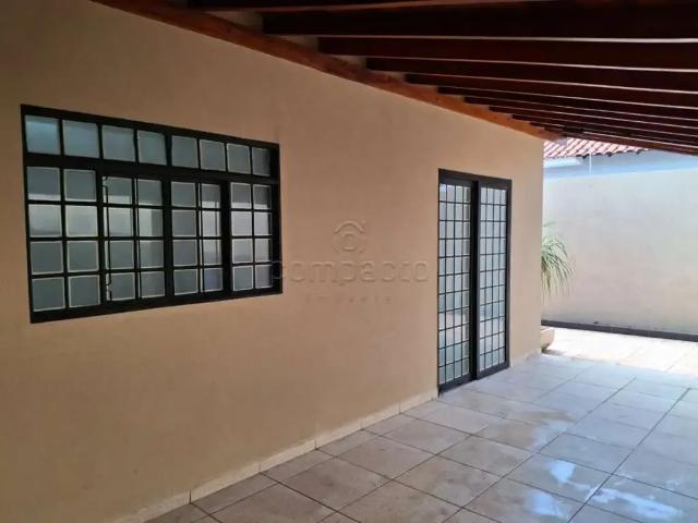 Casa venda em Região Imediata de São José do Rio Preto, Região Metropolitana de São José do Rio Preto