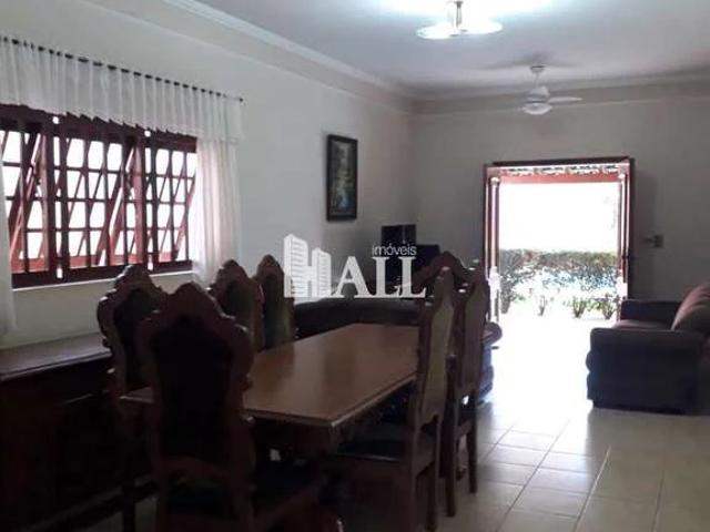 Casa venda em São José do Rio Preto