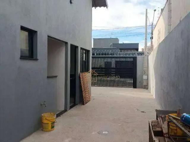 Casa venda em São José do Rio Preto