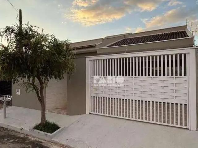 Casa venda em São José do Rio Preto