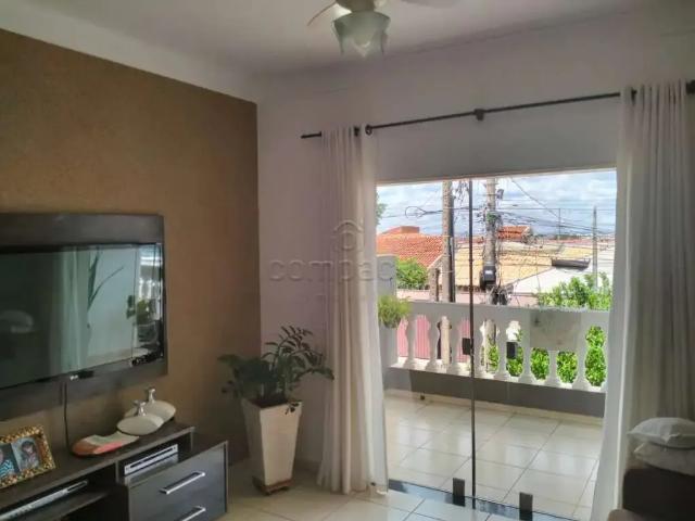 Casa venda em São José do Rio Preto, Região Geográfica Intermediária de São José do Rio Preto