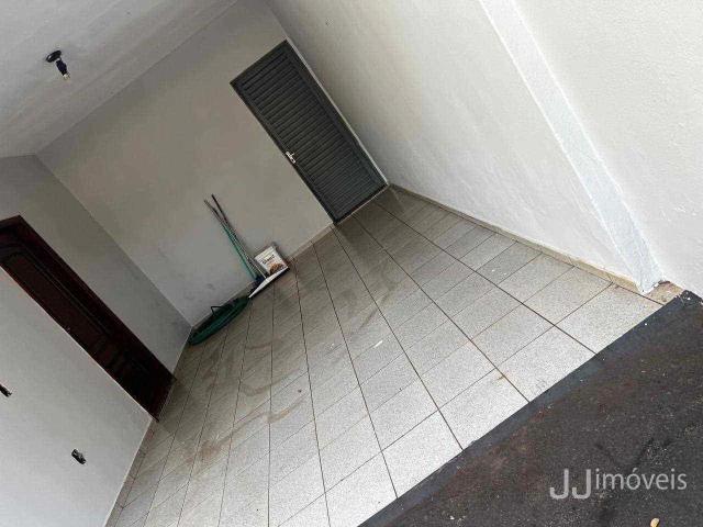 Casa venda em São José do Rio Preto