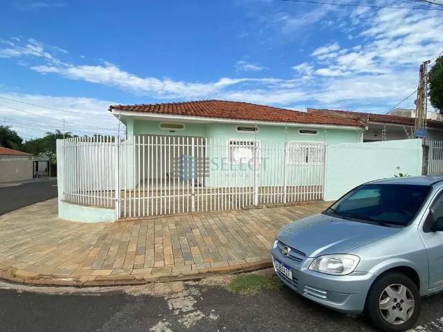 Casa venda em São José do Rio Preto