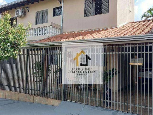 Casa venda em São José do Rio Preto