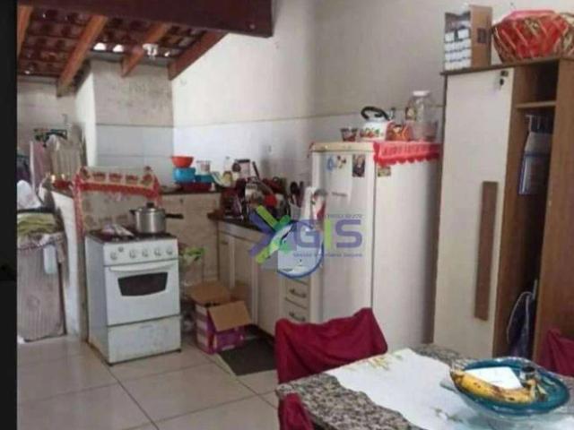 Casa venda em São José do Rio Preto