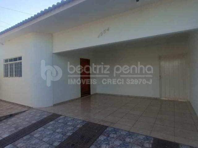 Casa venda em São José do Rio Preto