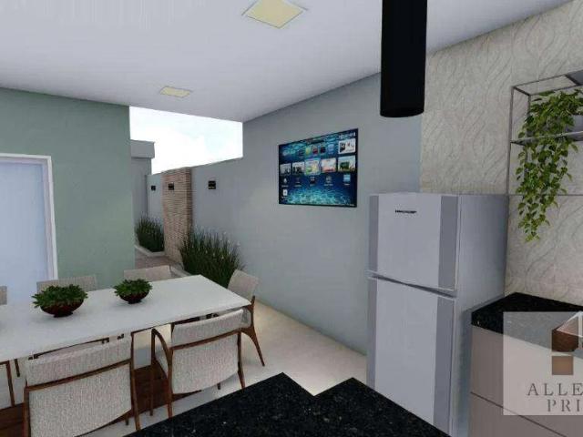Casa venda em São José do Rio Preto