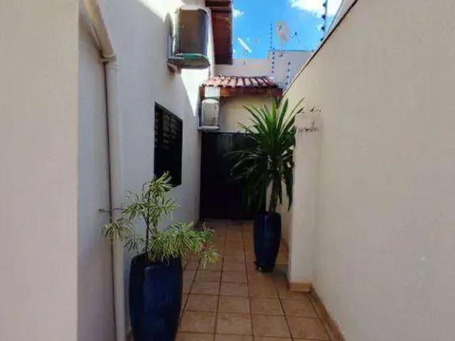 Casa venda em São José do Rio Preto